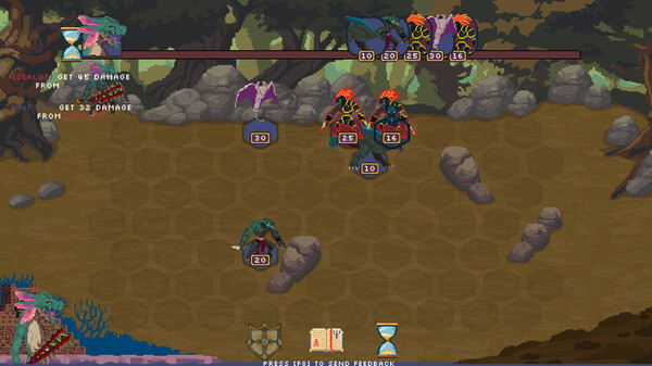 Demiurges screenshot 7