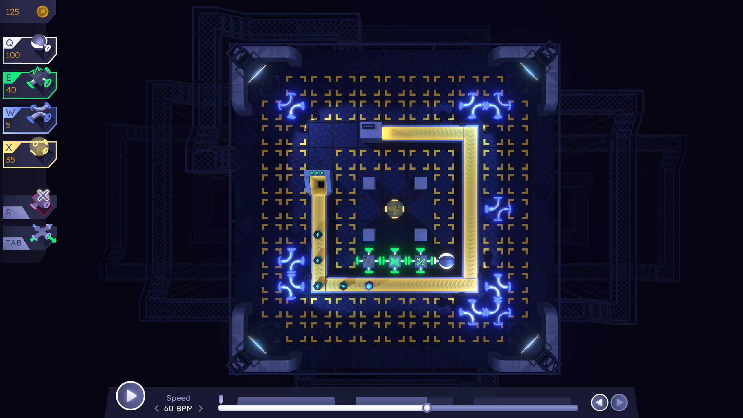 Omnibullet screenshot 6