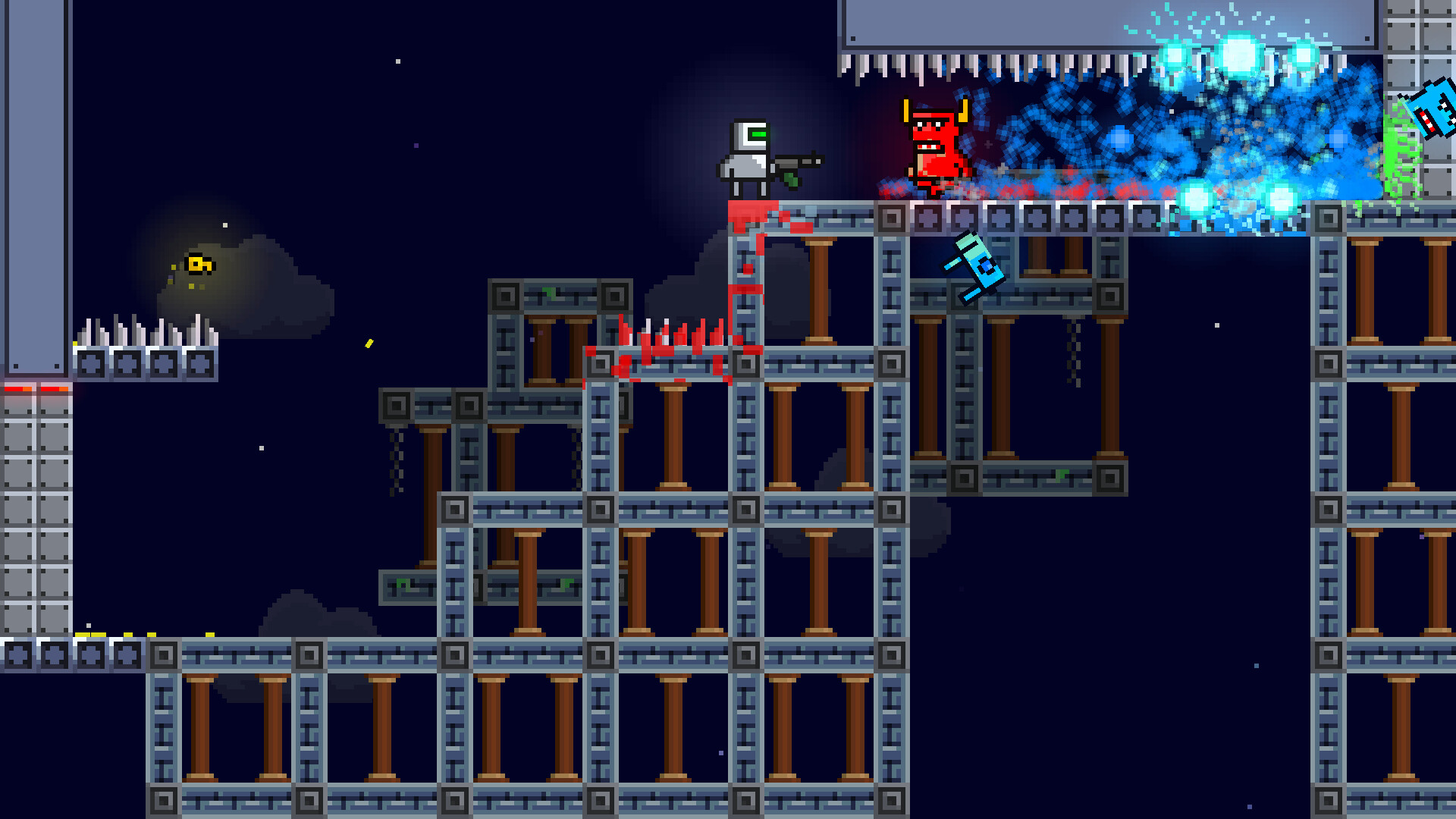 Orb Fort screenshot 7