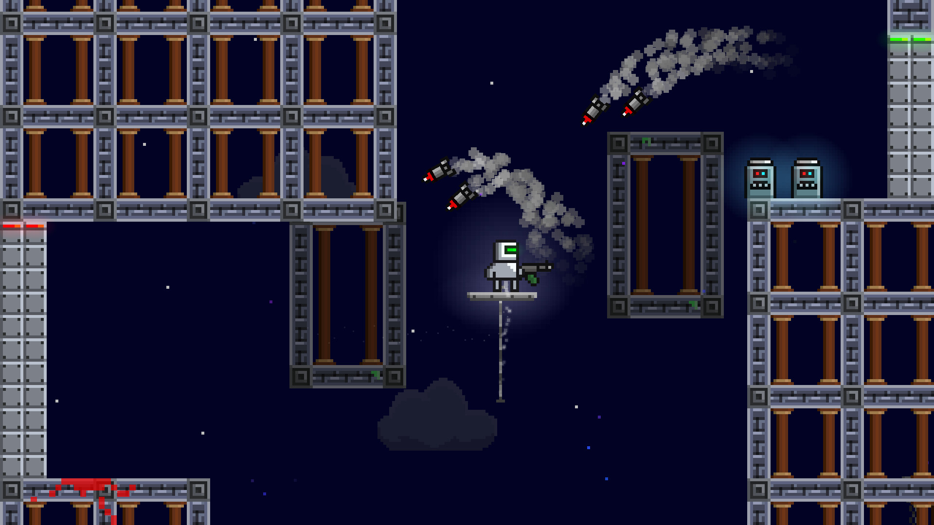 Orb Fort screenshot 9