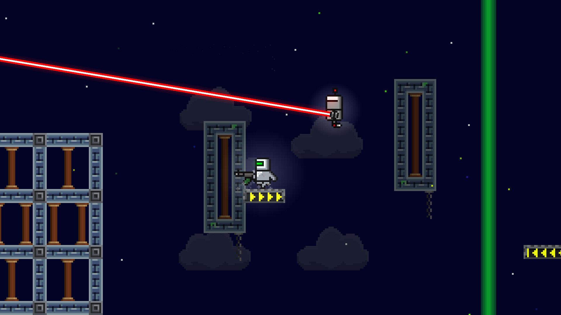 Orb Fort screenshot 8