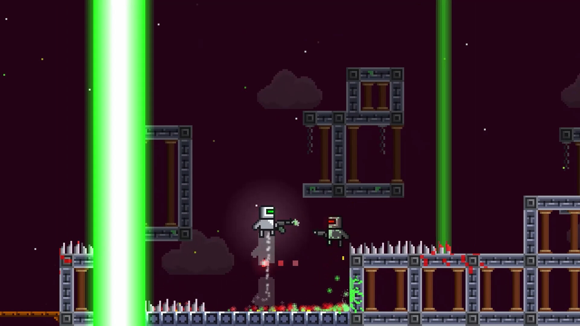 Orb Fort screenshot 10