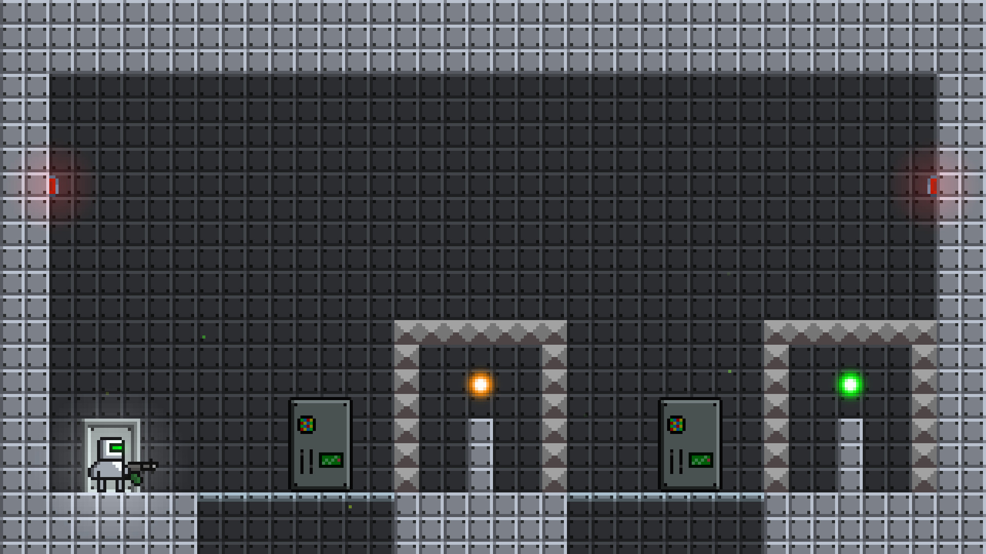 Orb Fort screenshot 6
