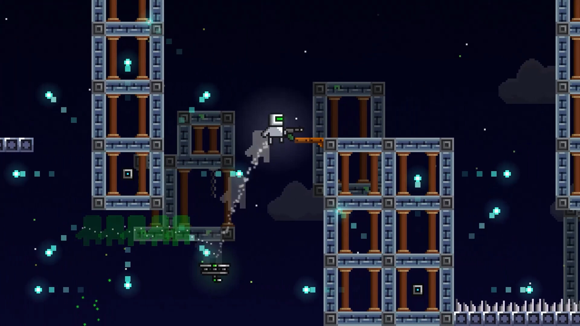 Orb Fort screenshot 5