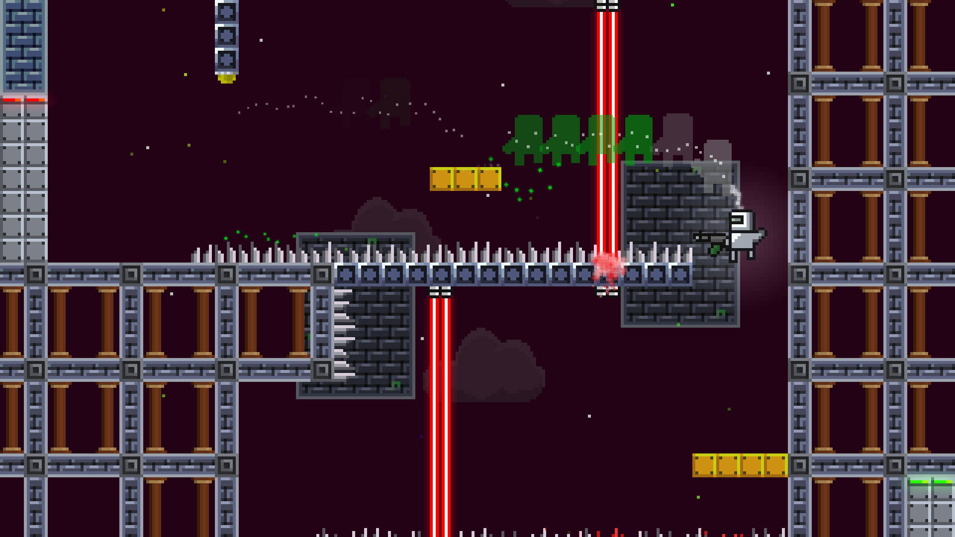 Orb Fort screenshot 4