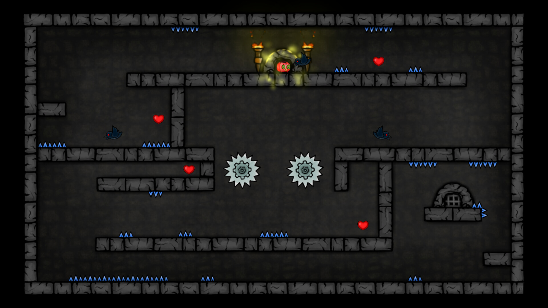Heartless screenshot 6