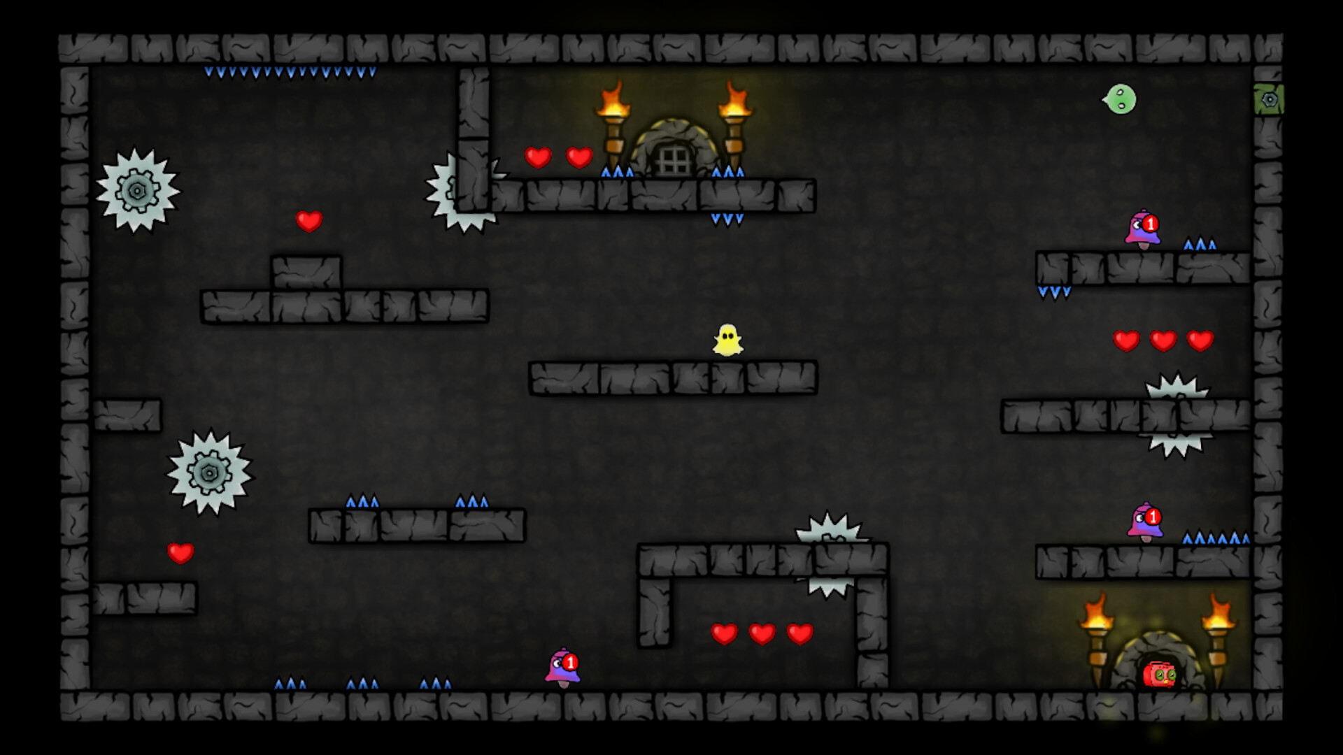 Heartless screenshot 1