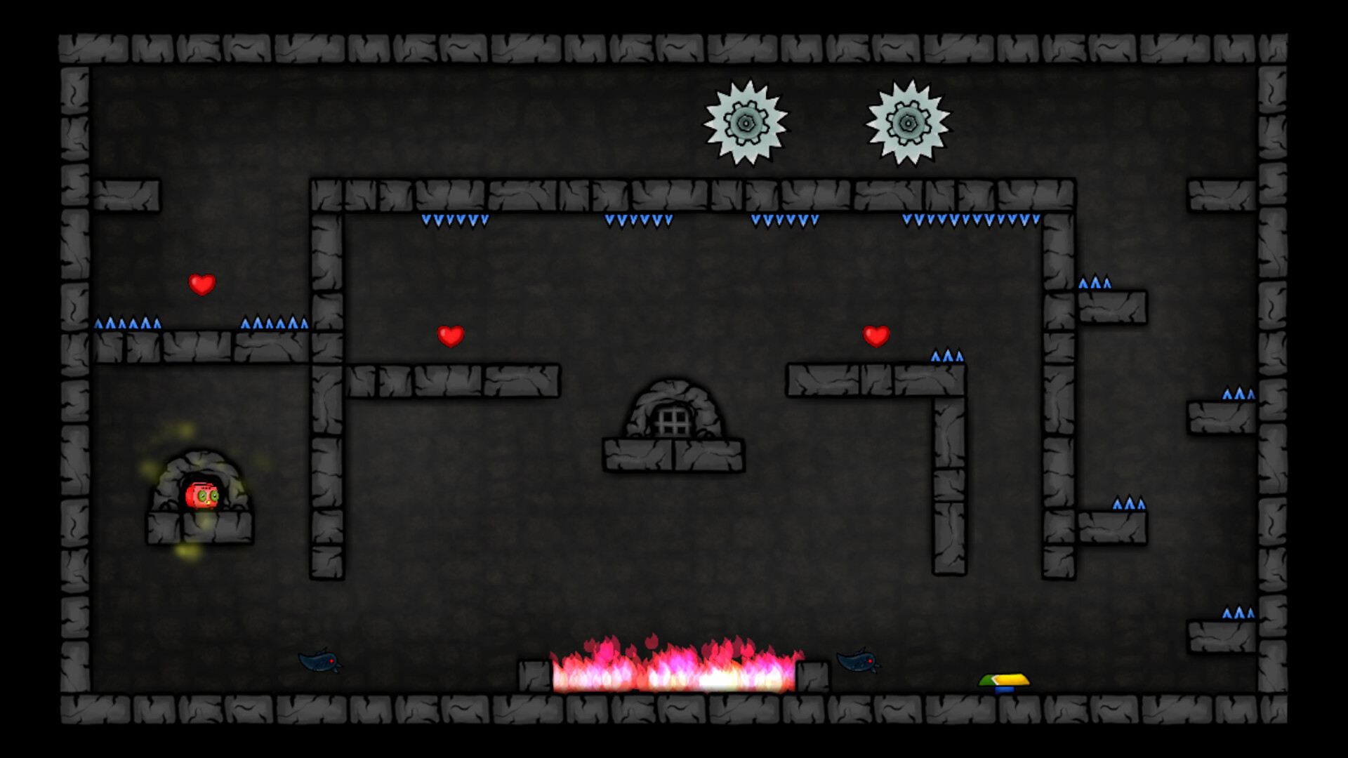 Heartless screenshot 3