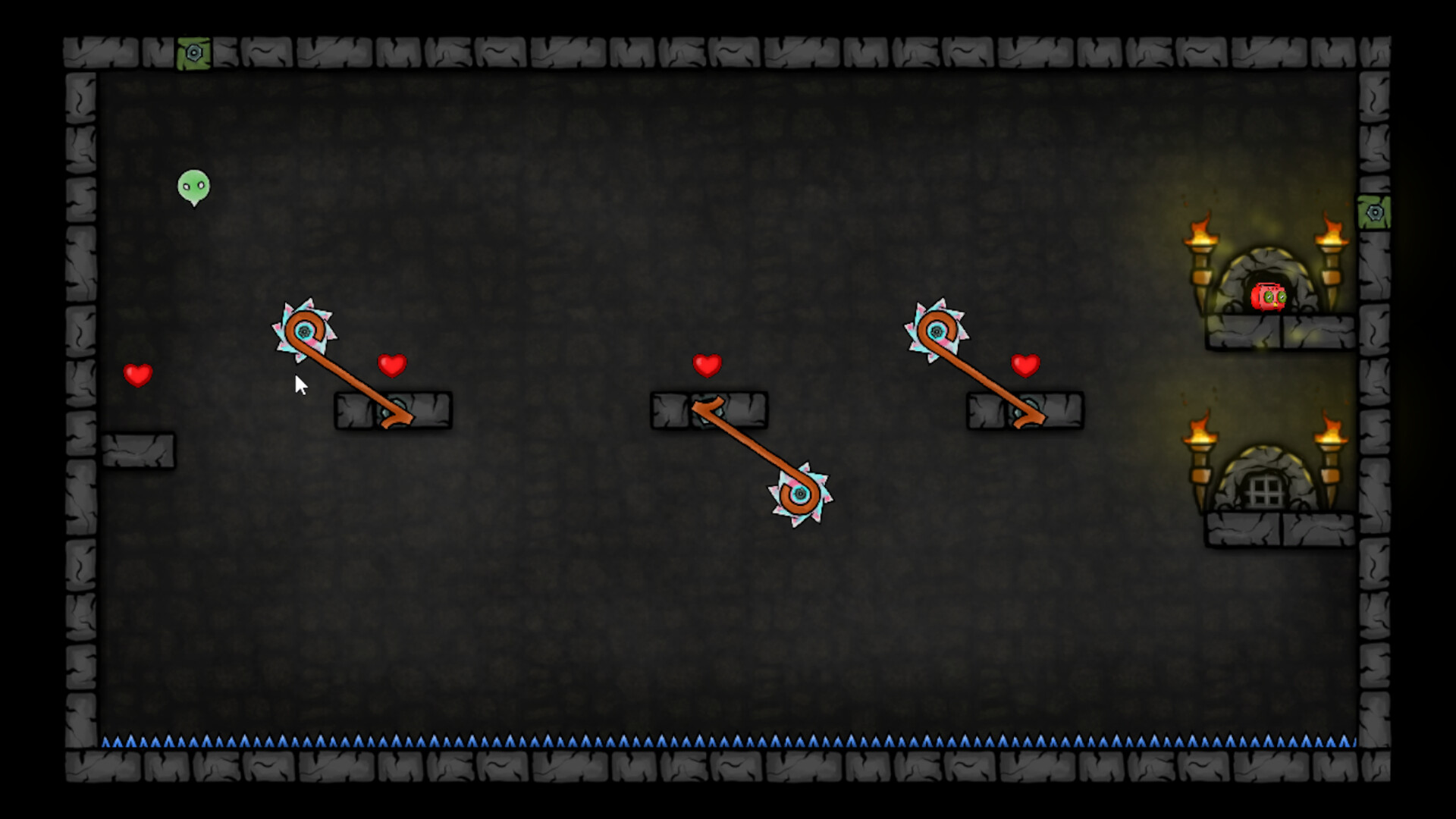 Heartless screenshot 5