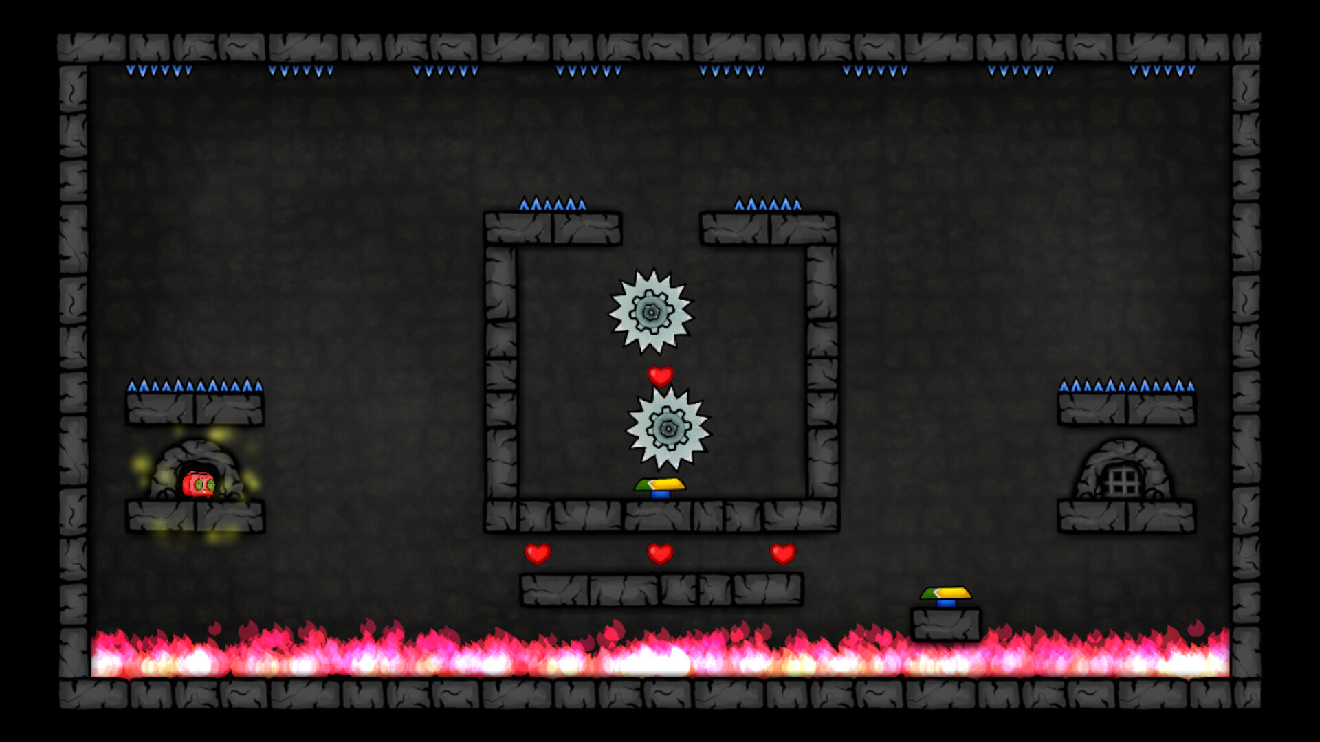 Heartless screenshot 8