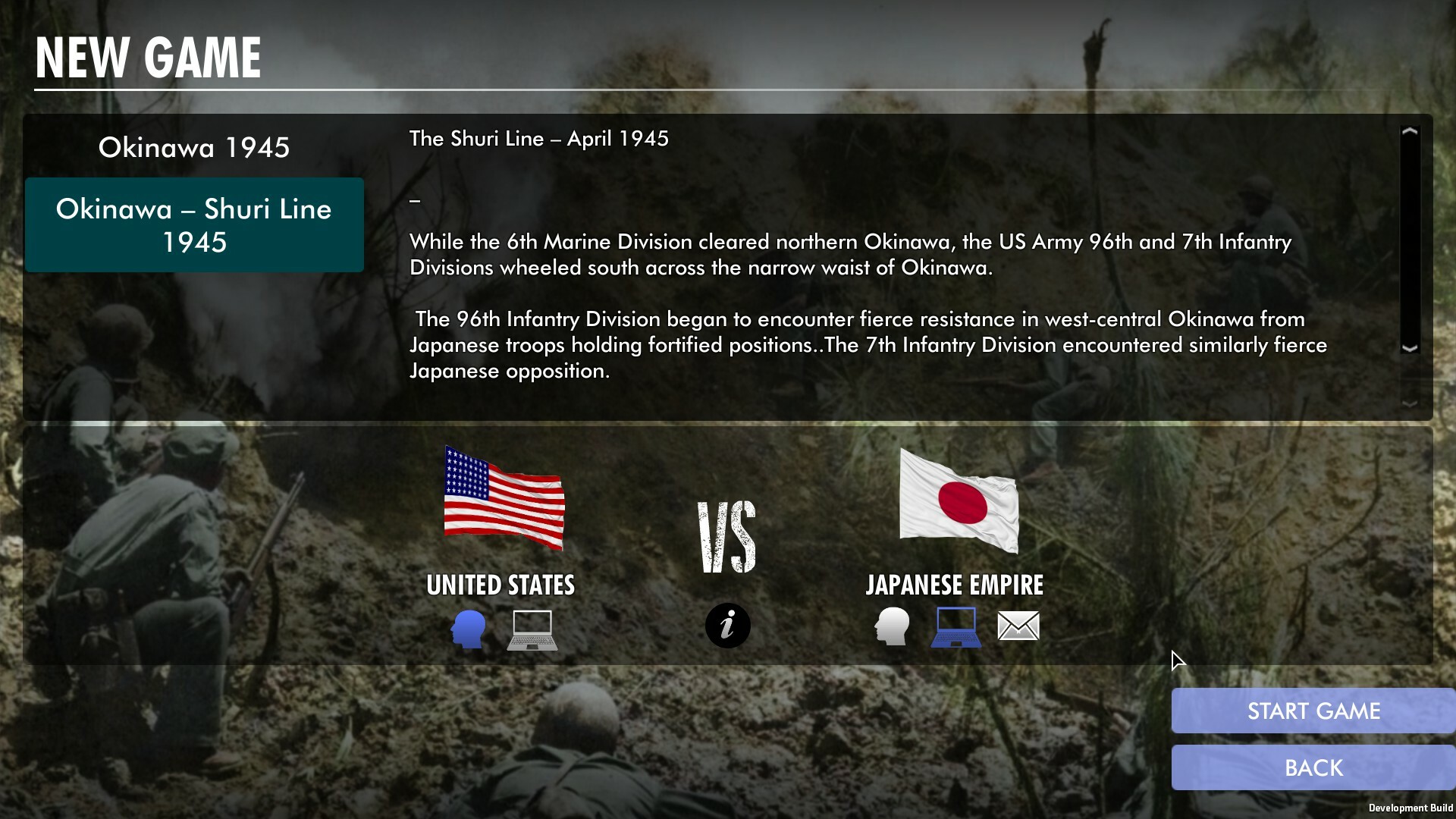 SGS Okinawa screenshot 5