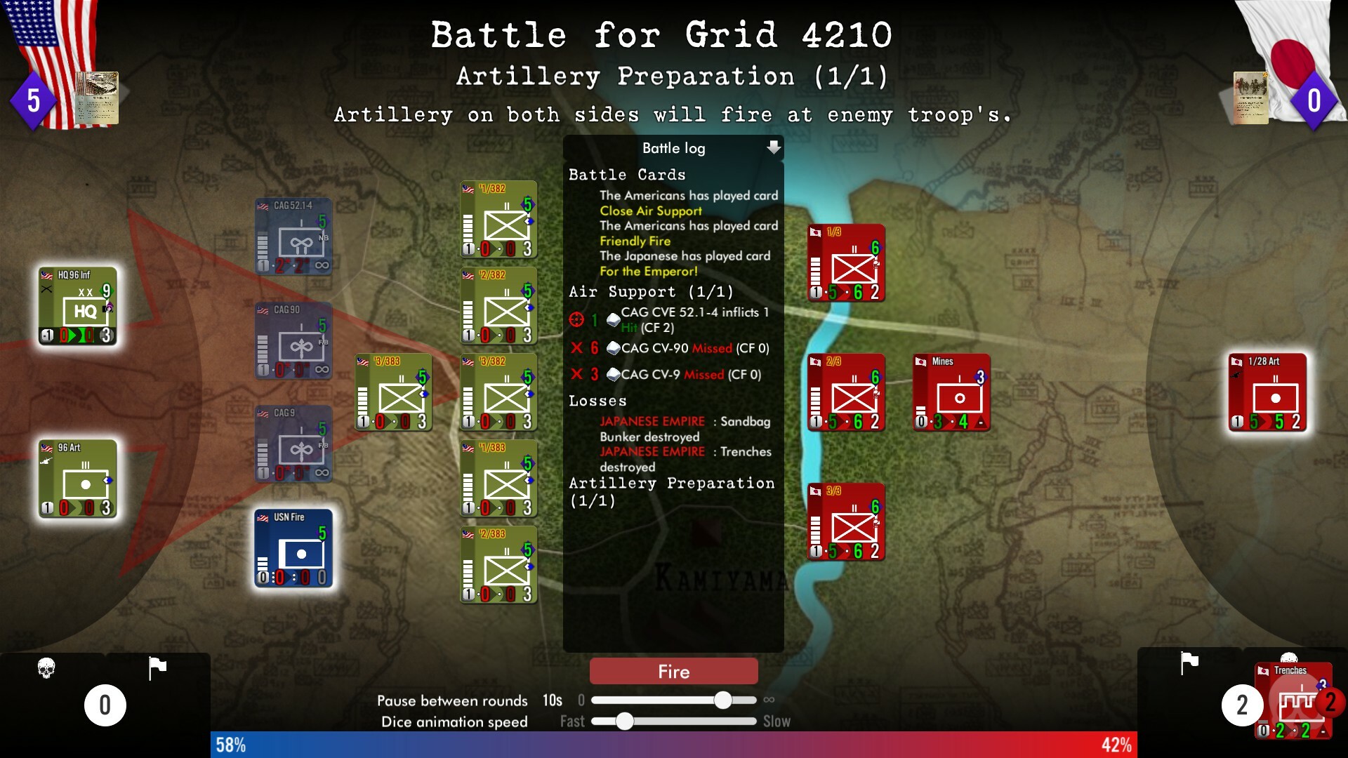 SGS Okinawa screenshot 6