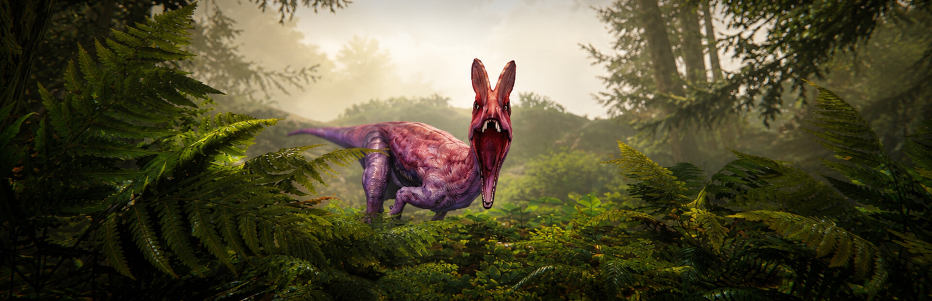 Dinosaurs Dominion