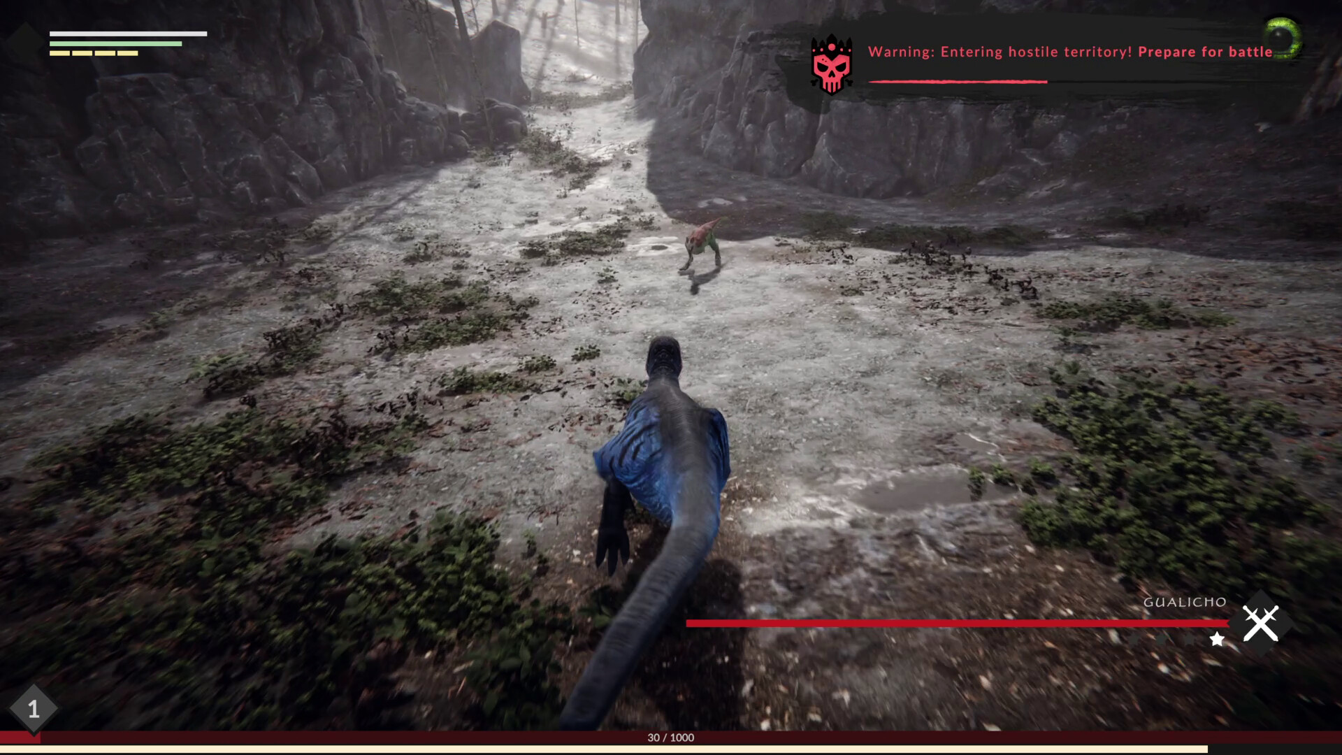 Dinosaurs Dominion screenshot 9