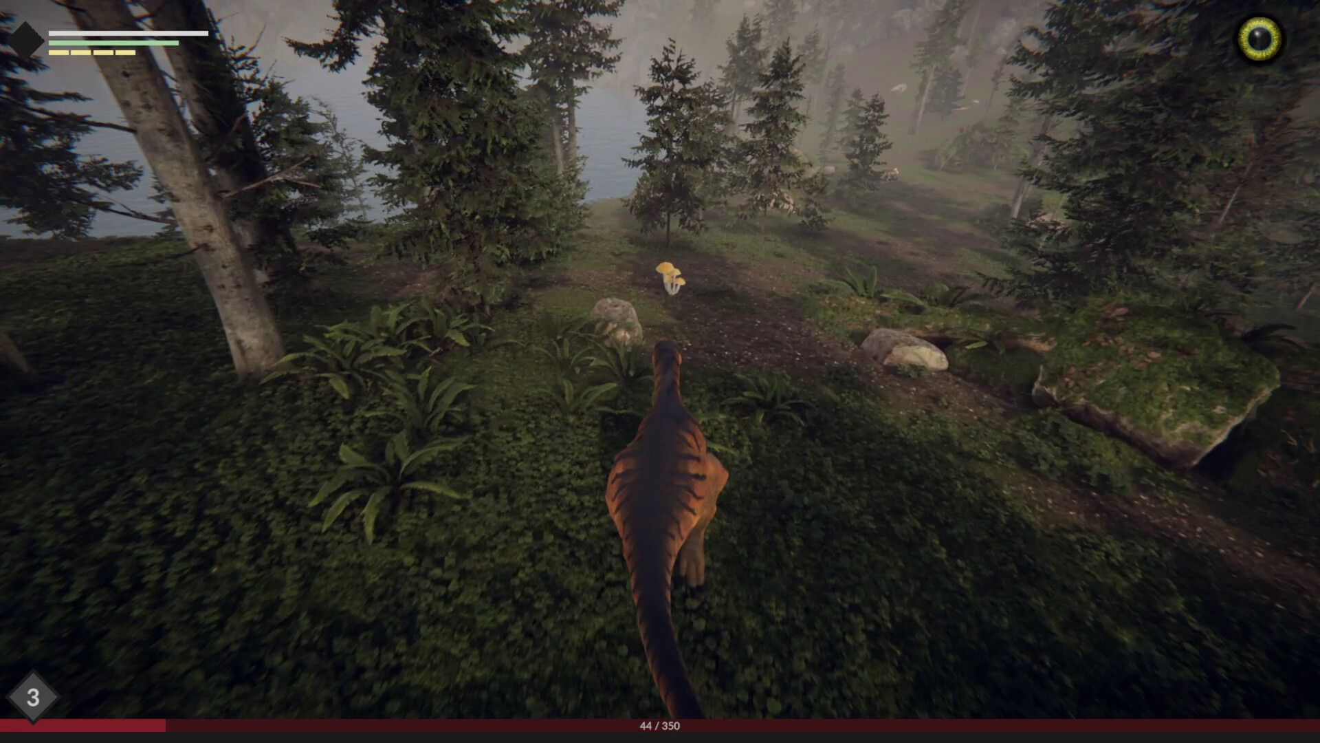 Dinosaurs Dominion screenshot 12