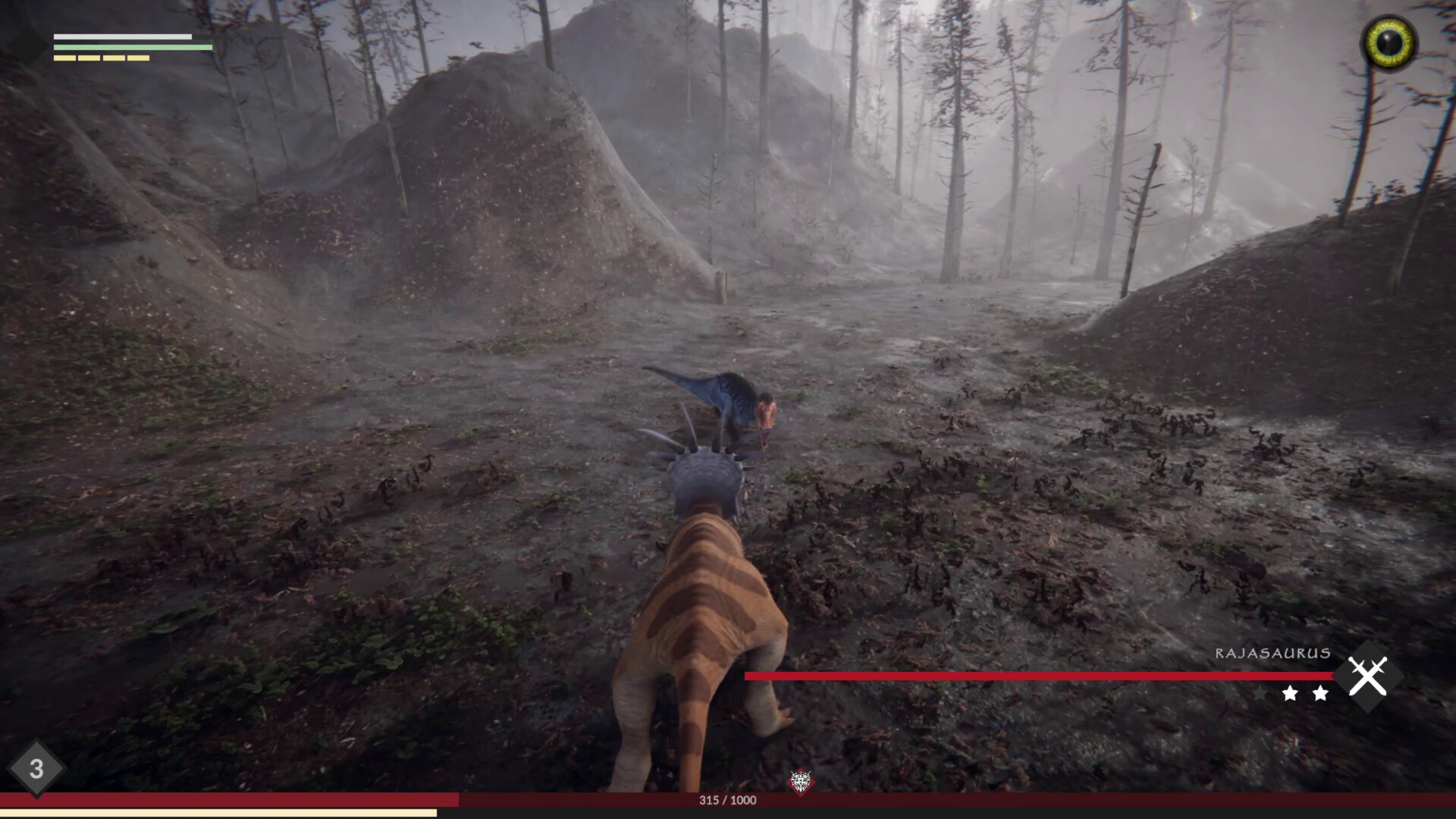 Dinosaurs Dominion screenshot 11