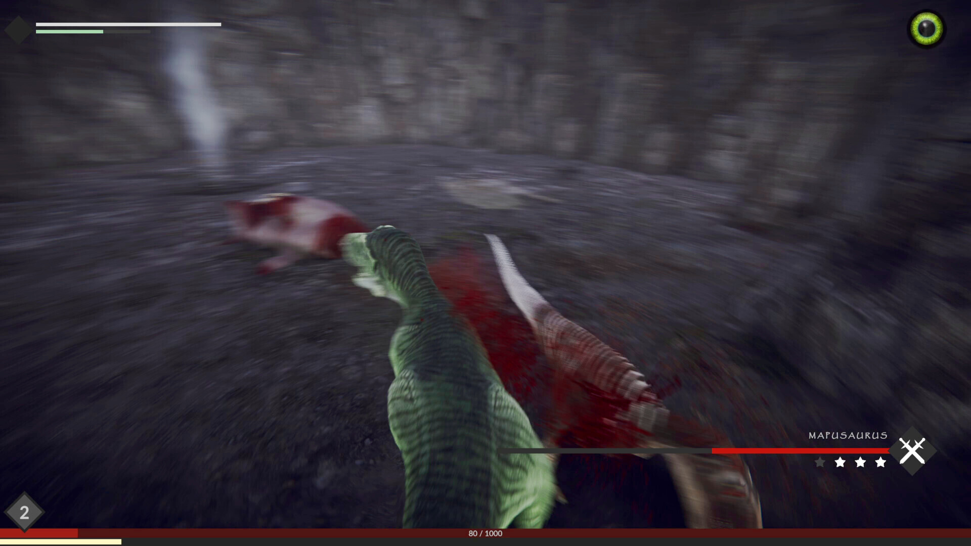Dinosaurs Dominion screenshot 6