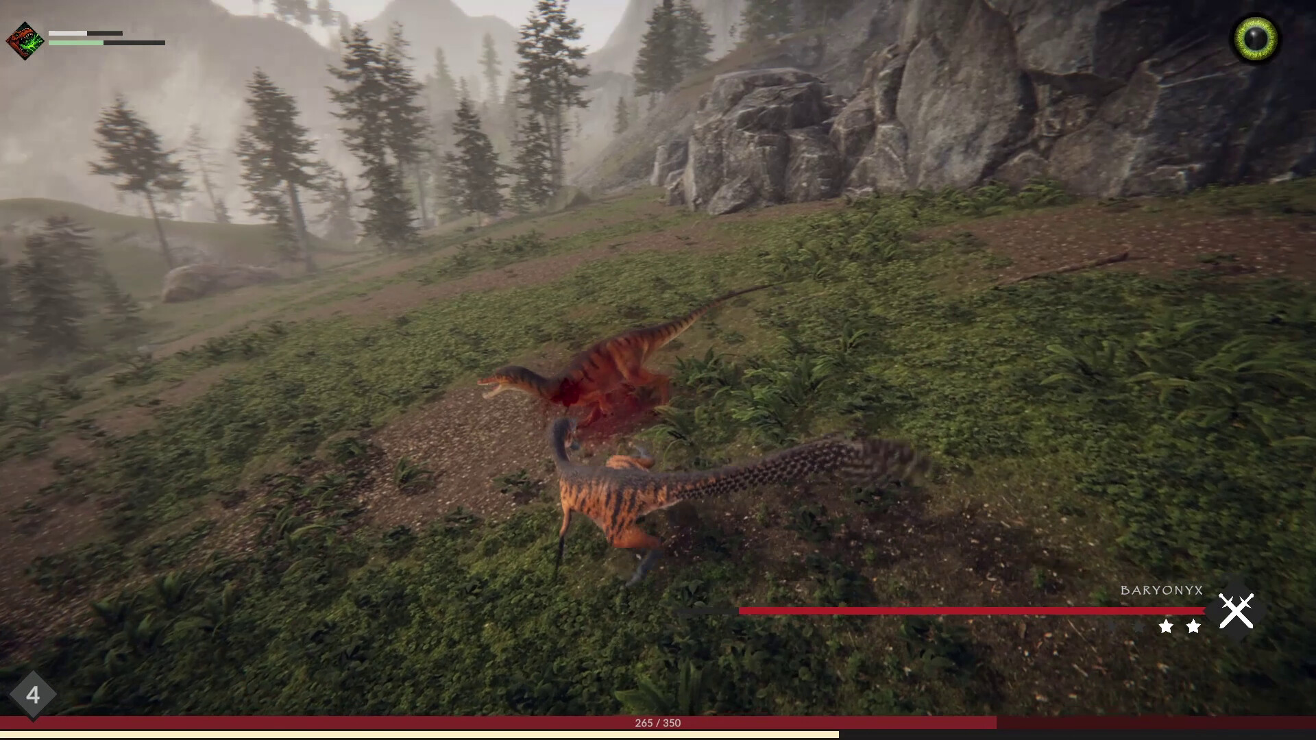 Dinosaurs Dominion screenshot 7
