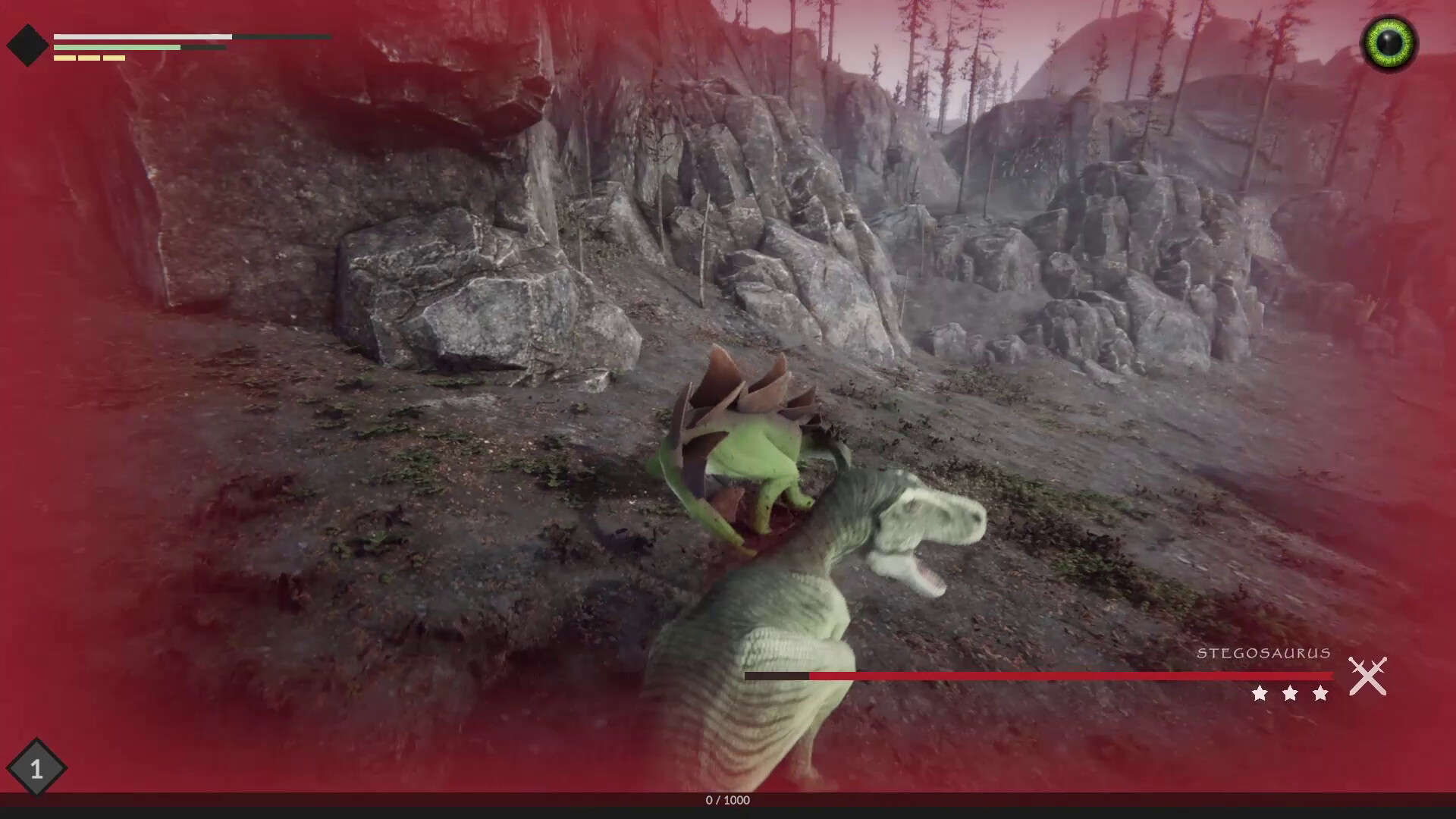 Dinosaurs Dominion screenshot 14