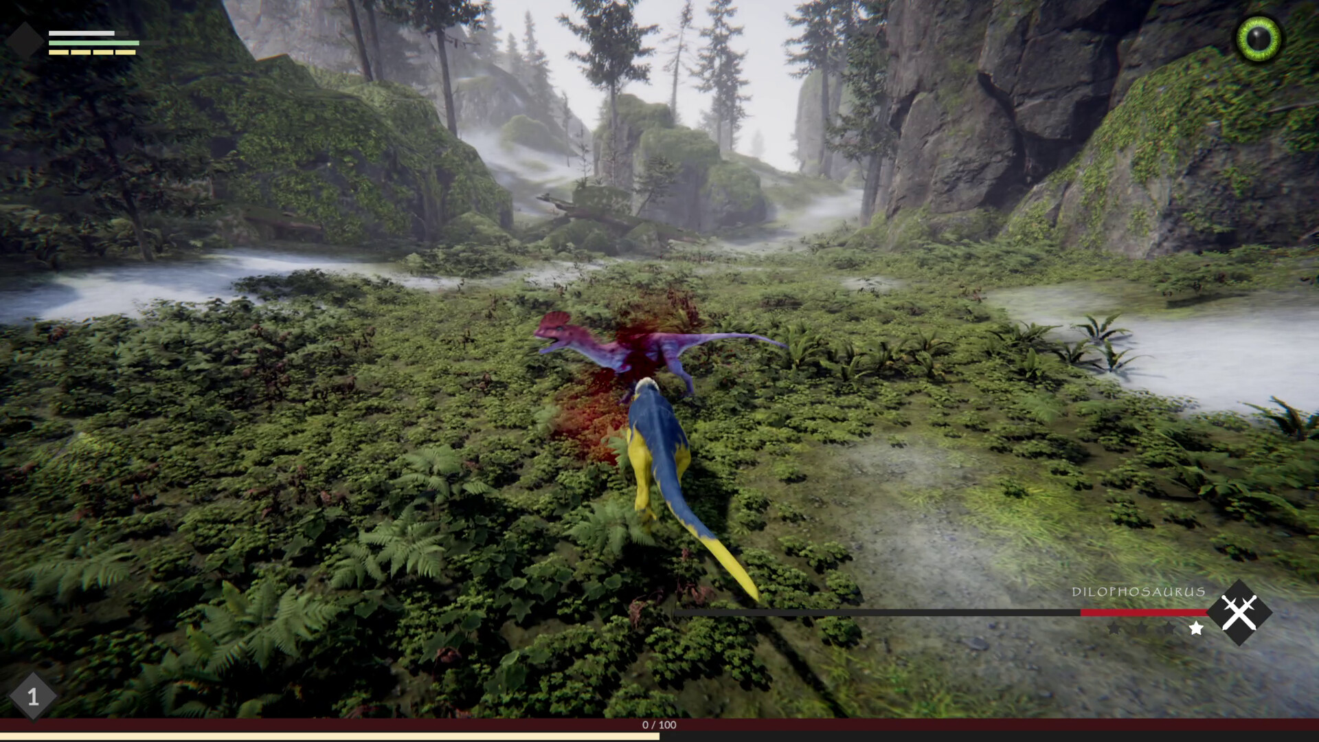 Dinosaurs Dominion screenshot 10