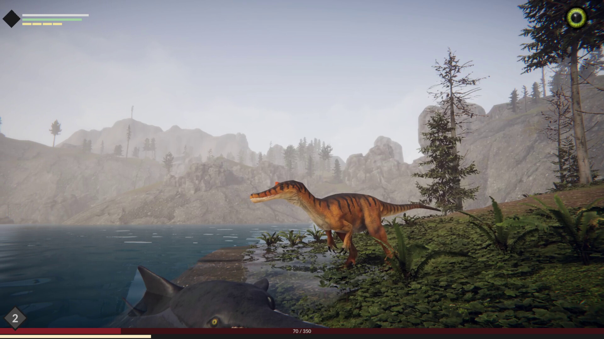 Dinosaurs Dominion screenshot 8