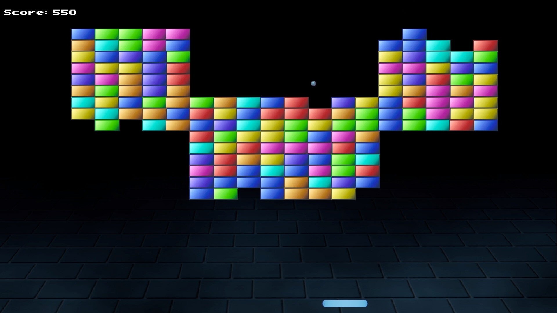 Defect detector screenshot 4