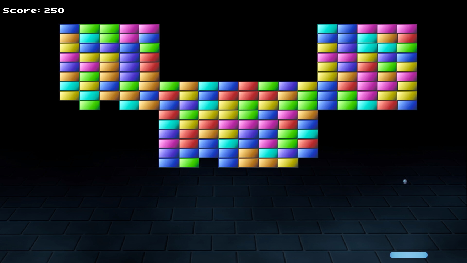 Defect detector screenshot 5