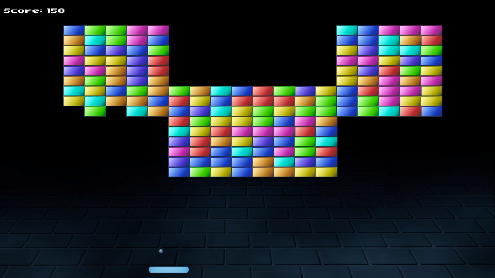 Defect detector screenshot 3
