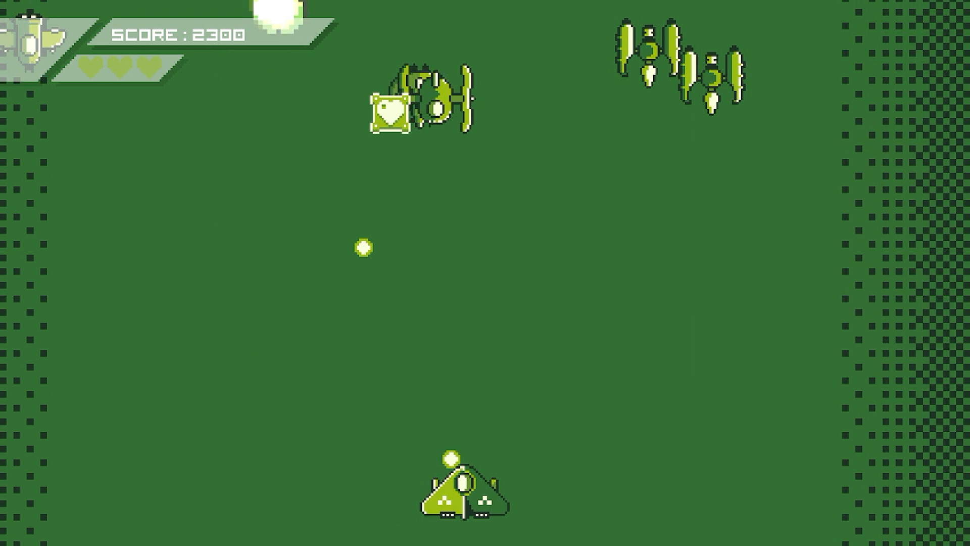 Hunting grounds screenshot 5