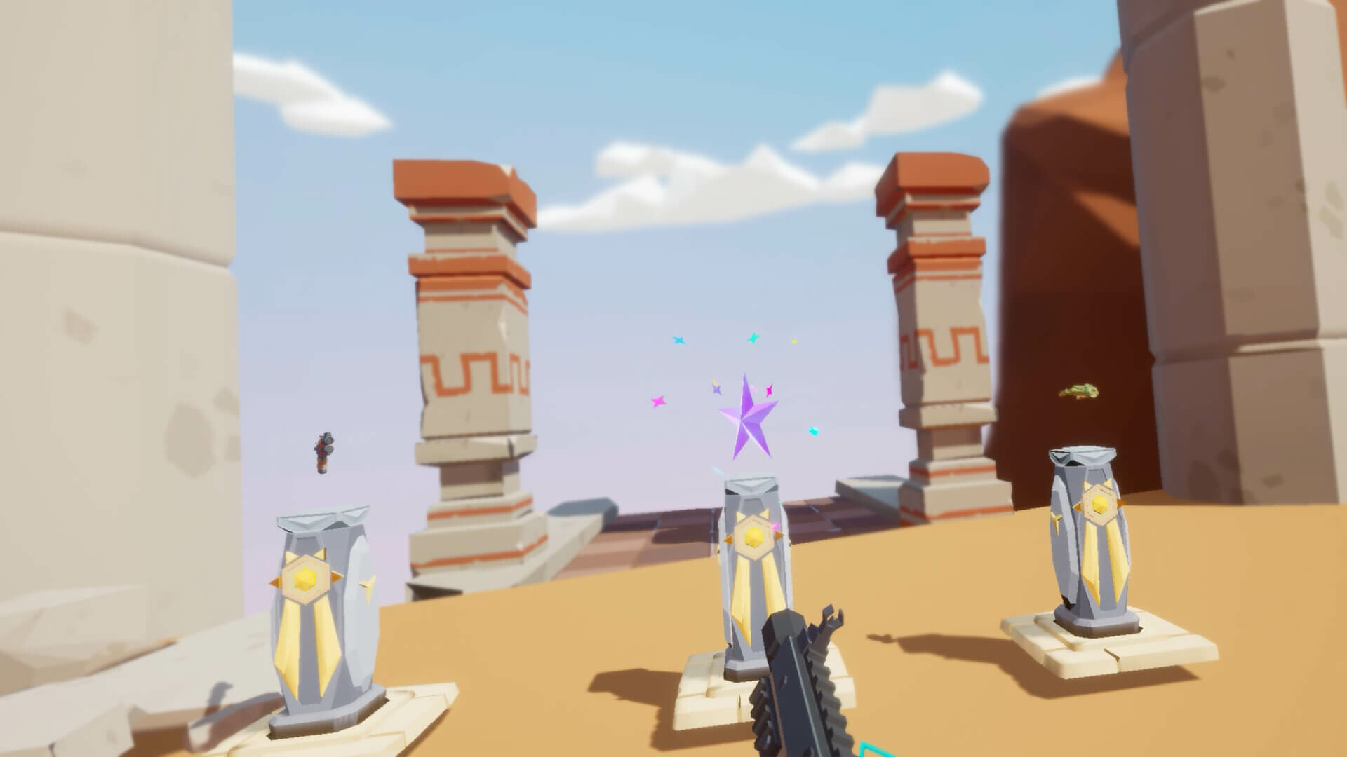 Nightmare Hunter screenshot 6