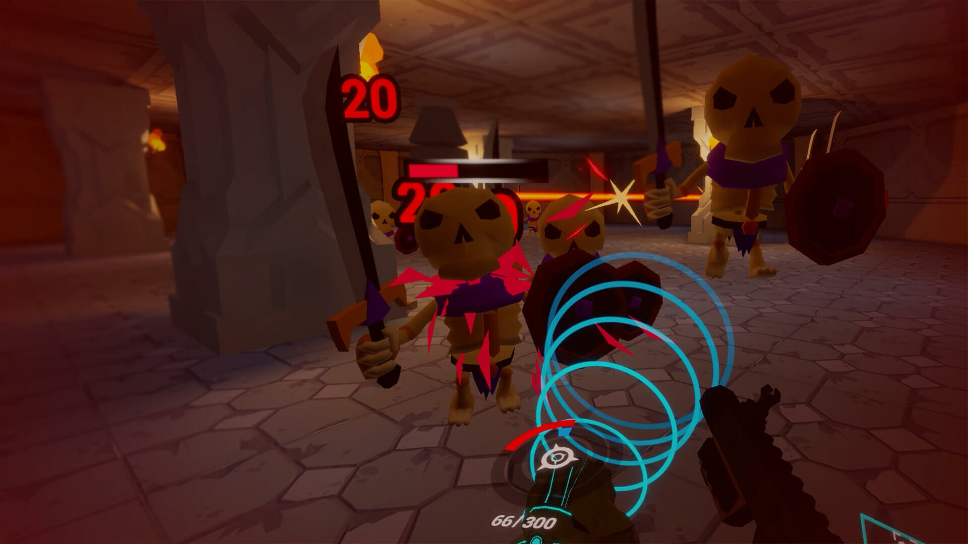 Nightmare Hunter screenshot 7