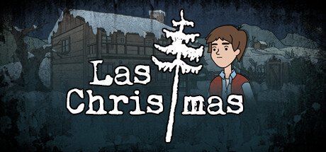 Last Christmas Cover Image