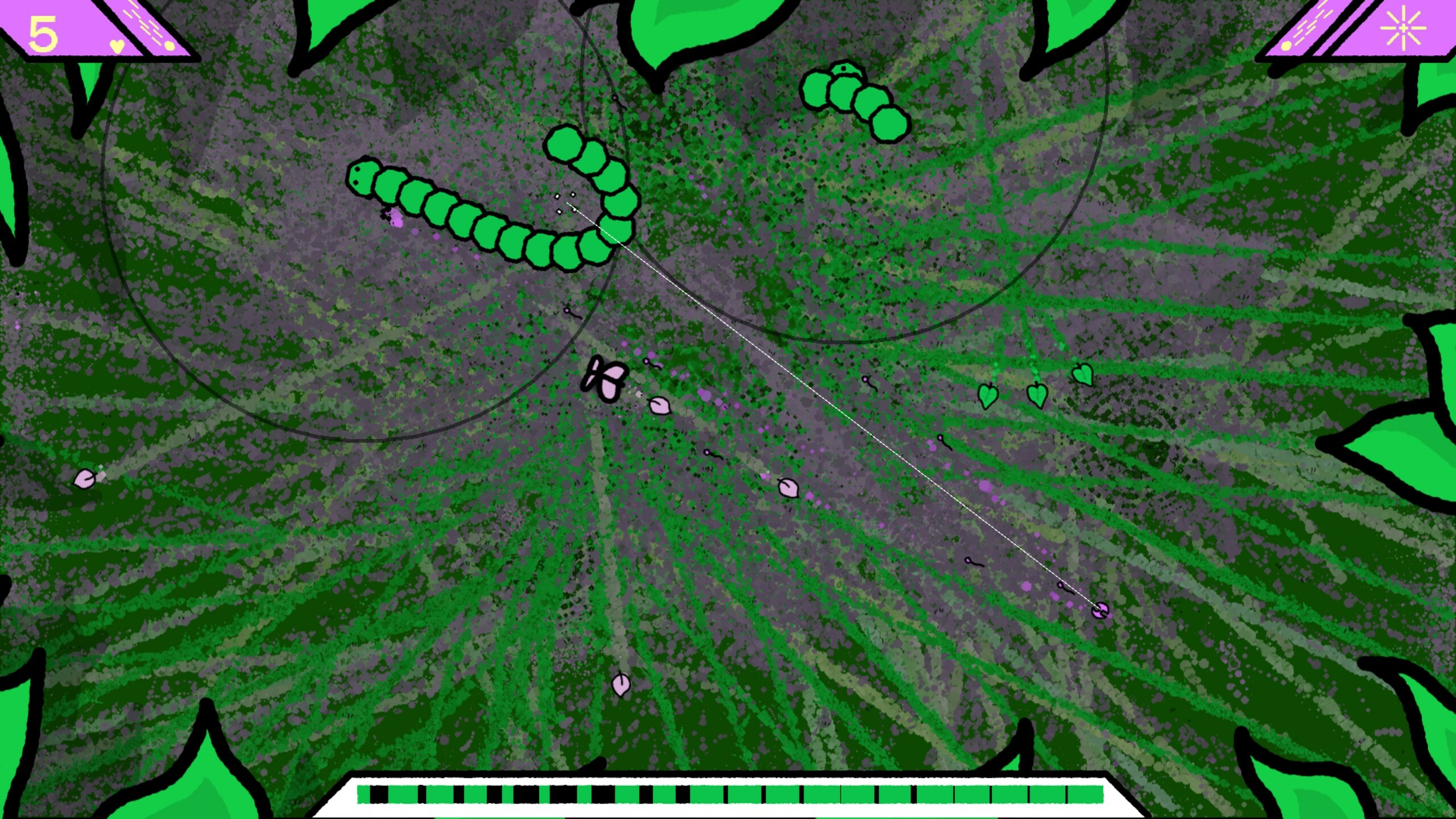 Boulette Hell screenshot 6