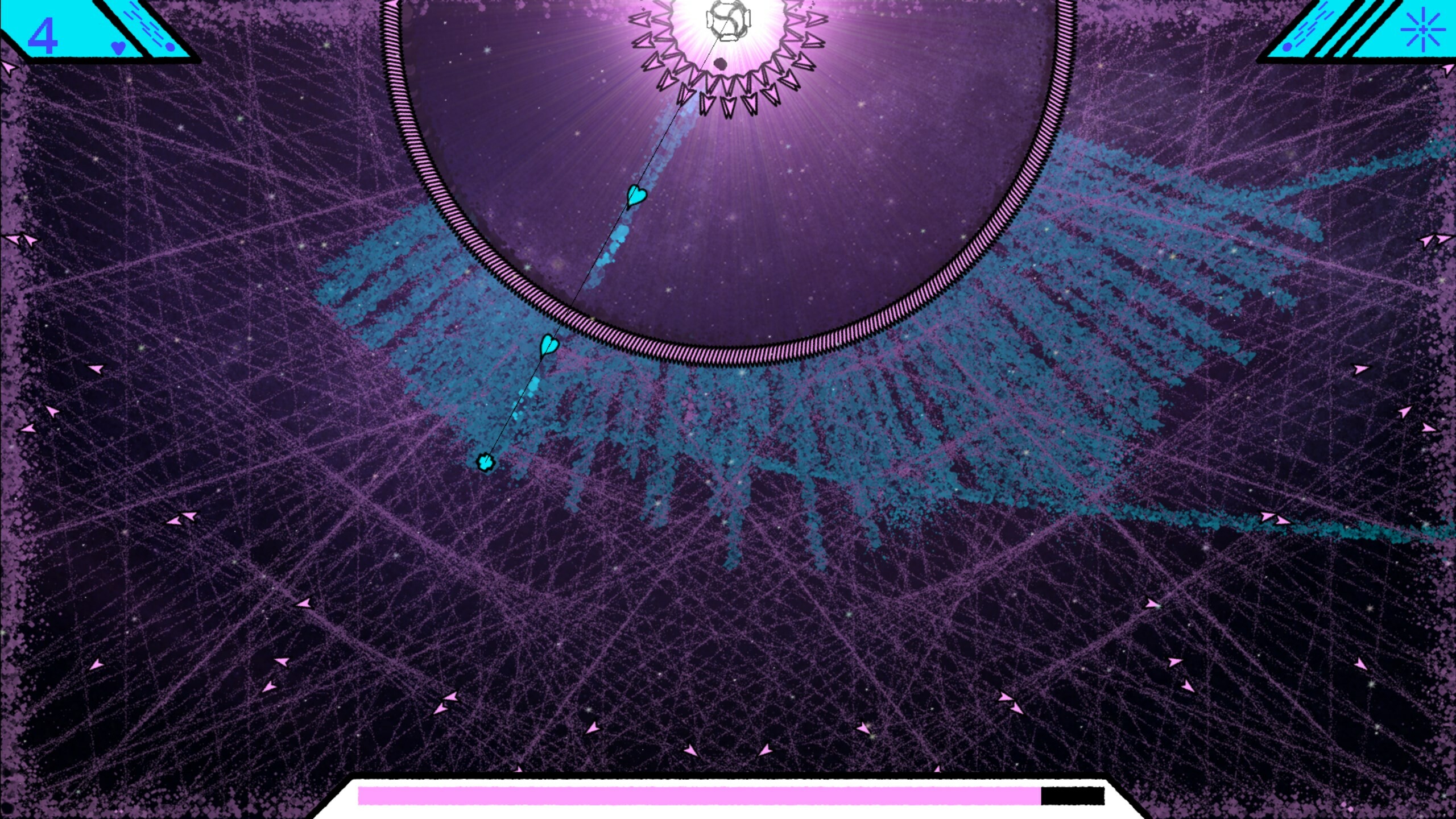Boulette Hell screenshot 2