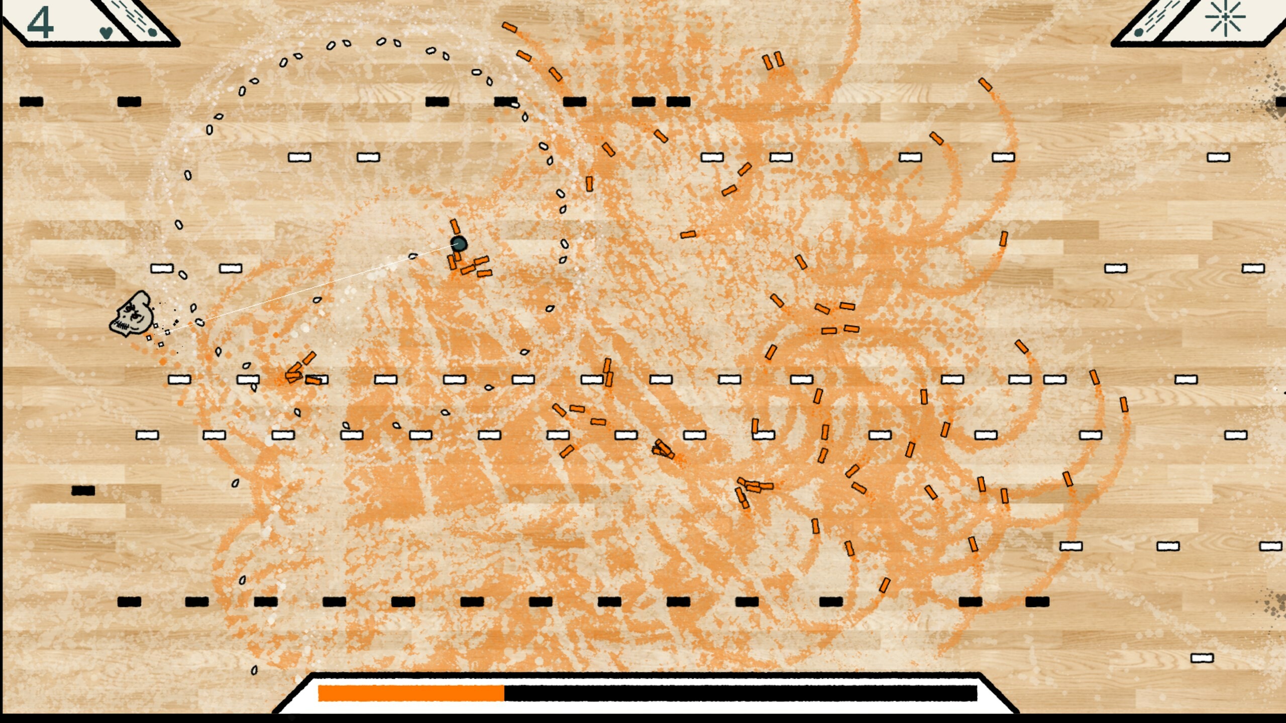 Boulette Hell screenshot 5