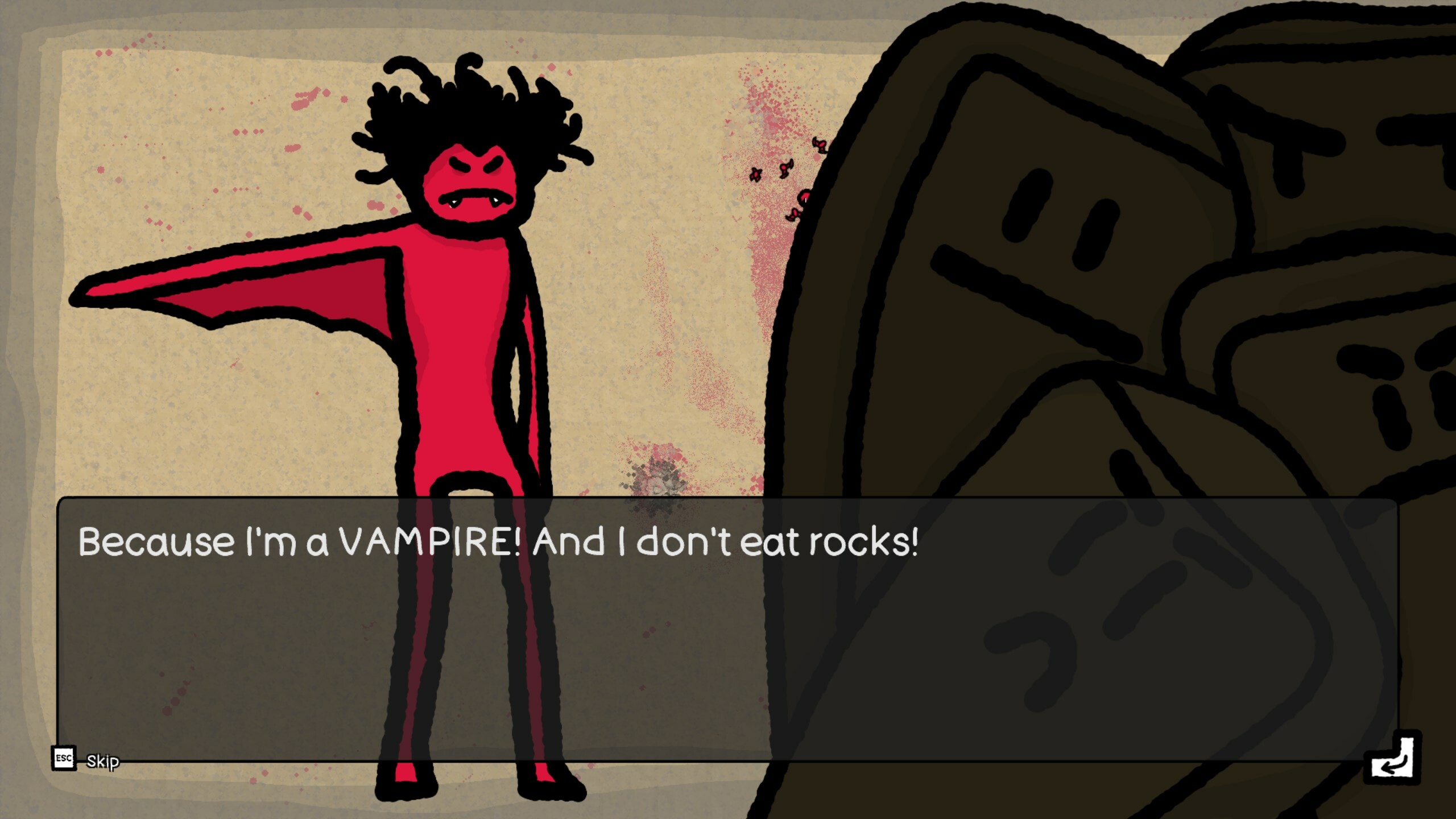 Boulette Hell screenshot 3