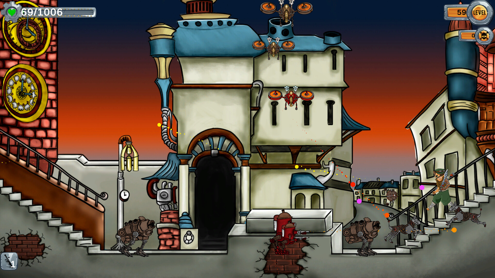 REX screenshot 6