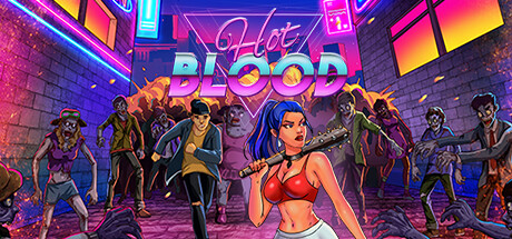 热血/Hot Blood ——Build 14601357多国语言（含简体中文）免安装解压即玩版