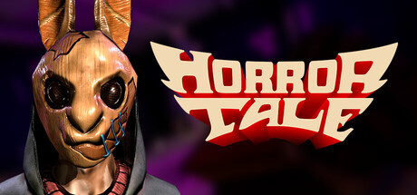 Horror Tale 1: Kidnapper