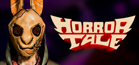 Horror Tale 1: Kidnapper Cover Image