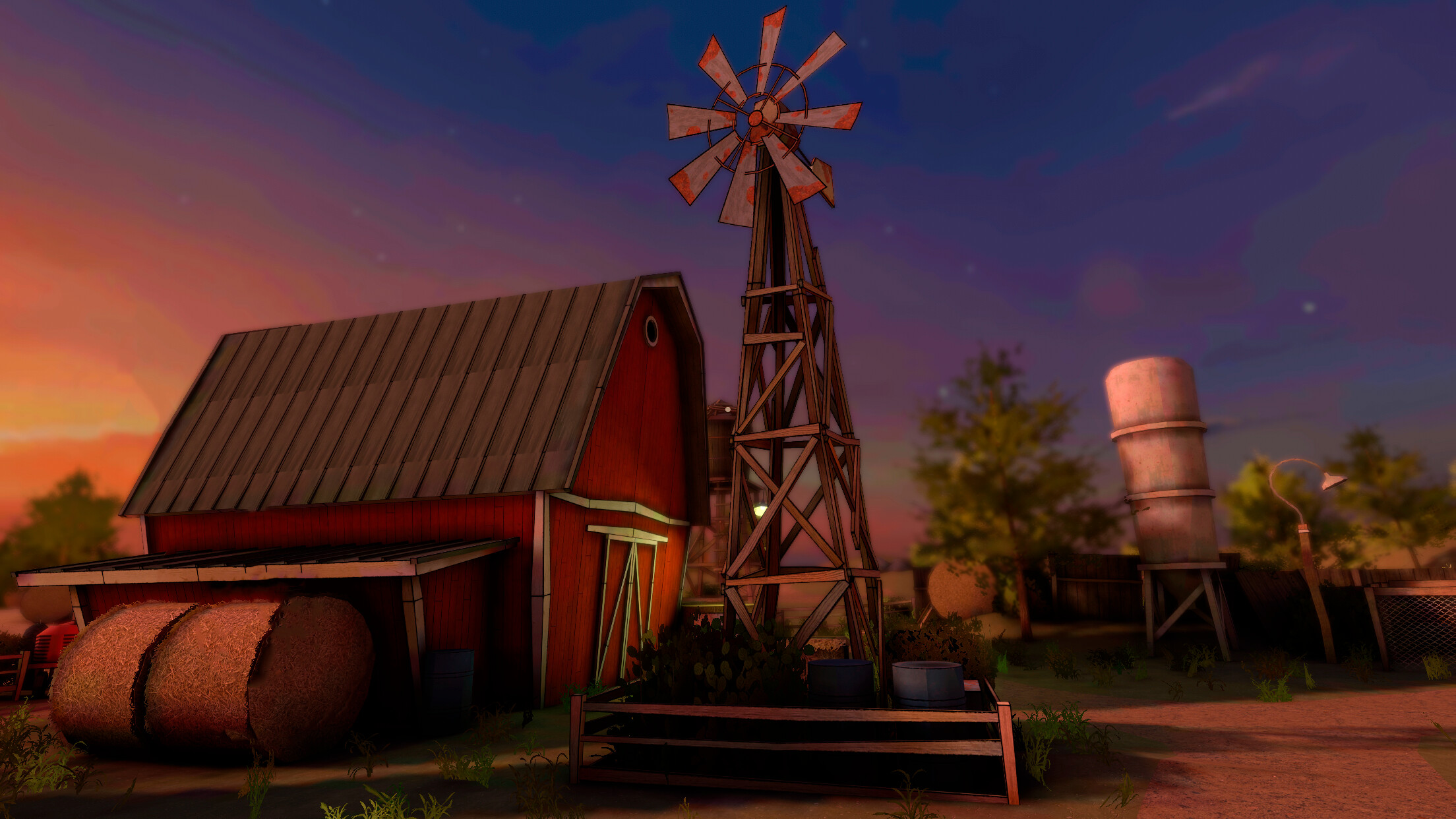 Horror Tale screenshot 2