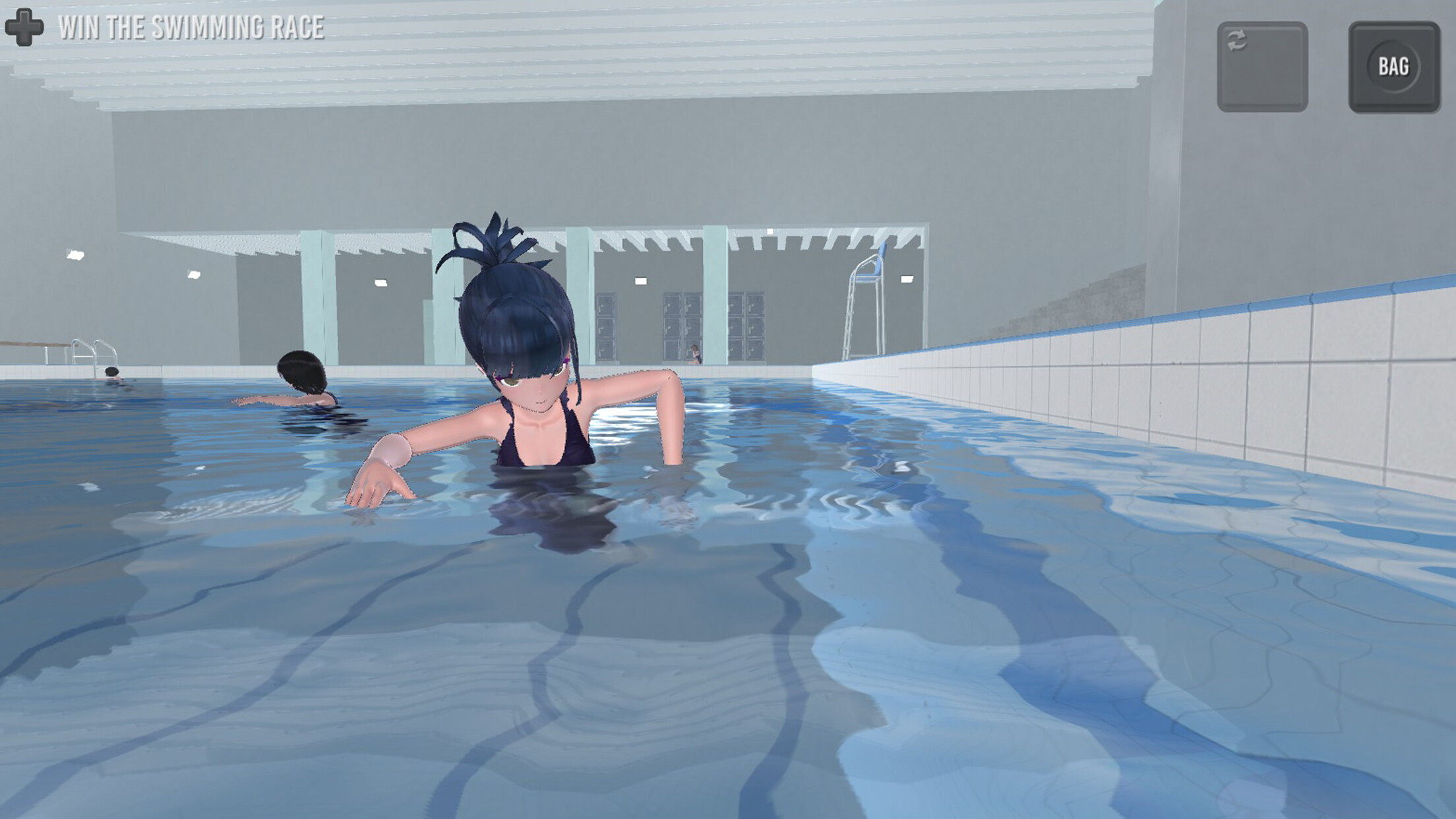 Scary School Simulator screenshot 8
