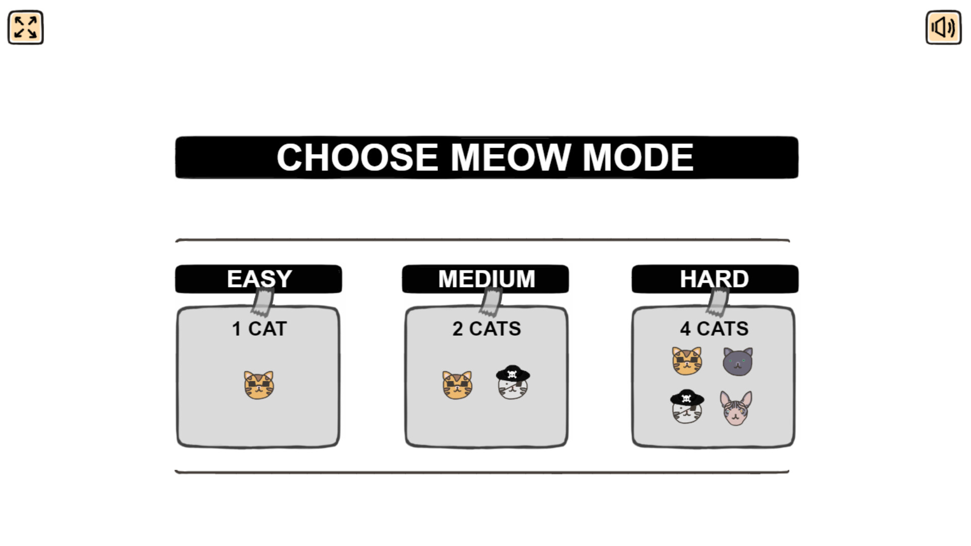 CATAIRE Soundtrack screenshot 2