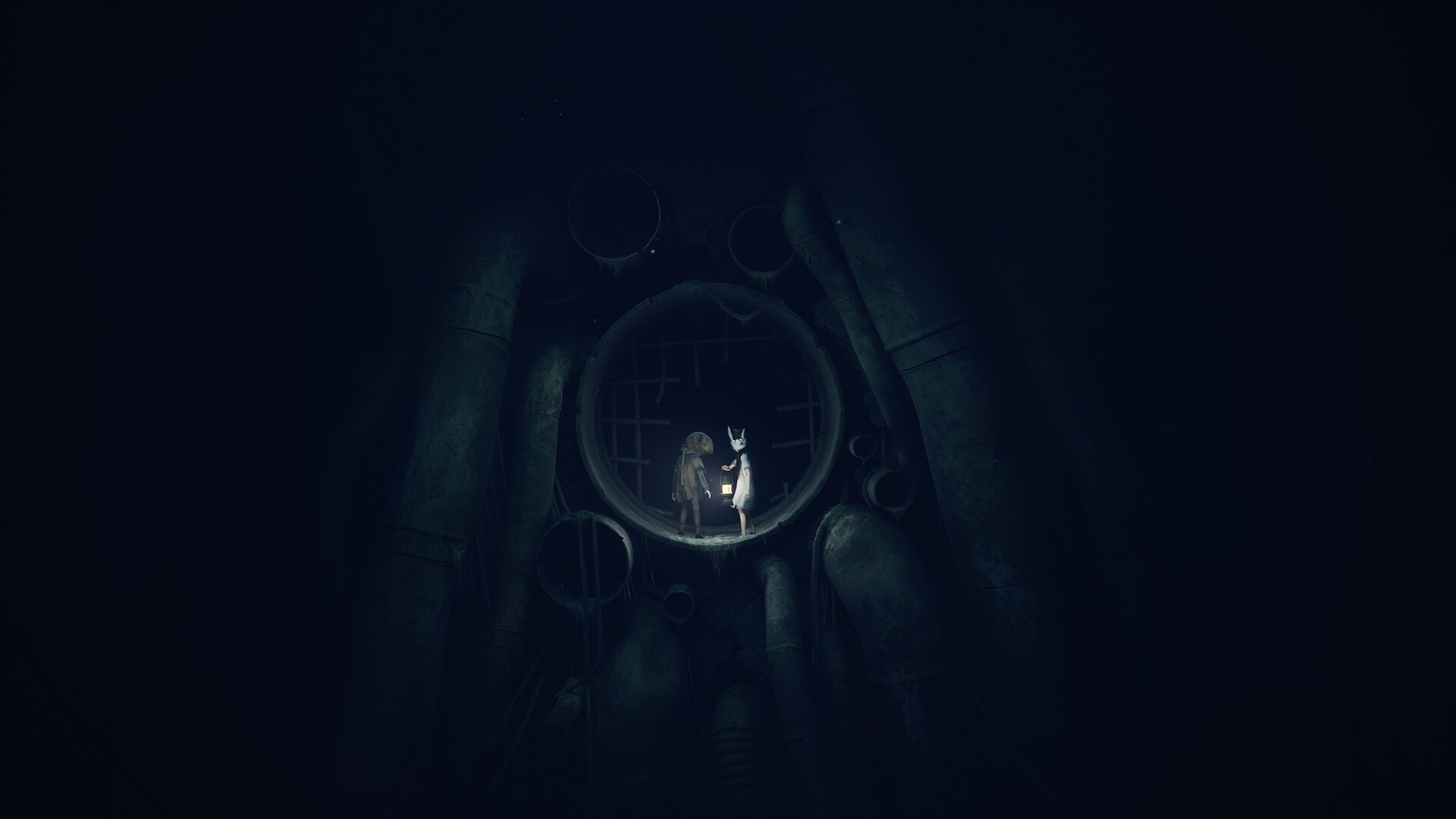 REANIMAL screenshot 12