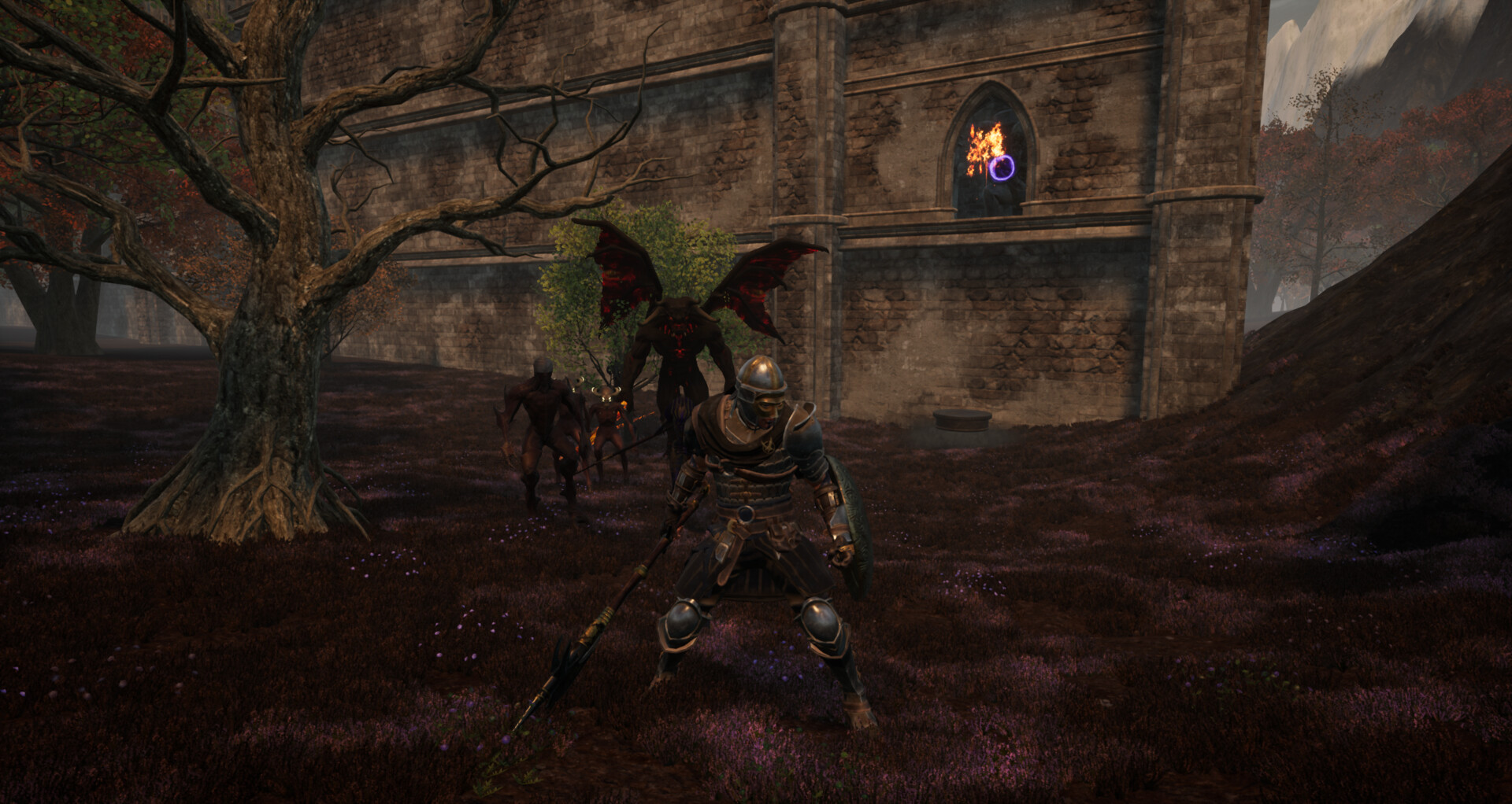 Peregrine screenshot 9