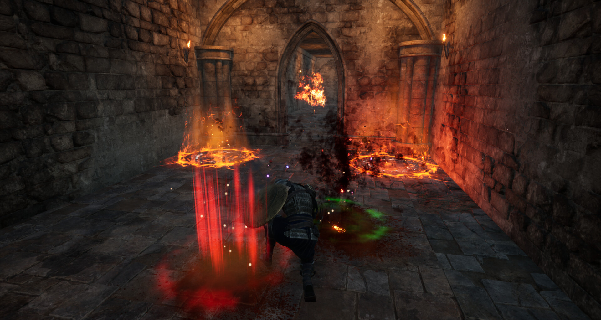 Peregrine screenshot 11