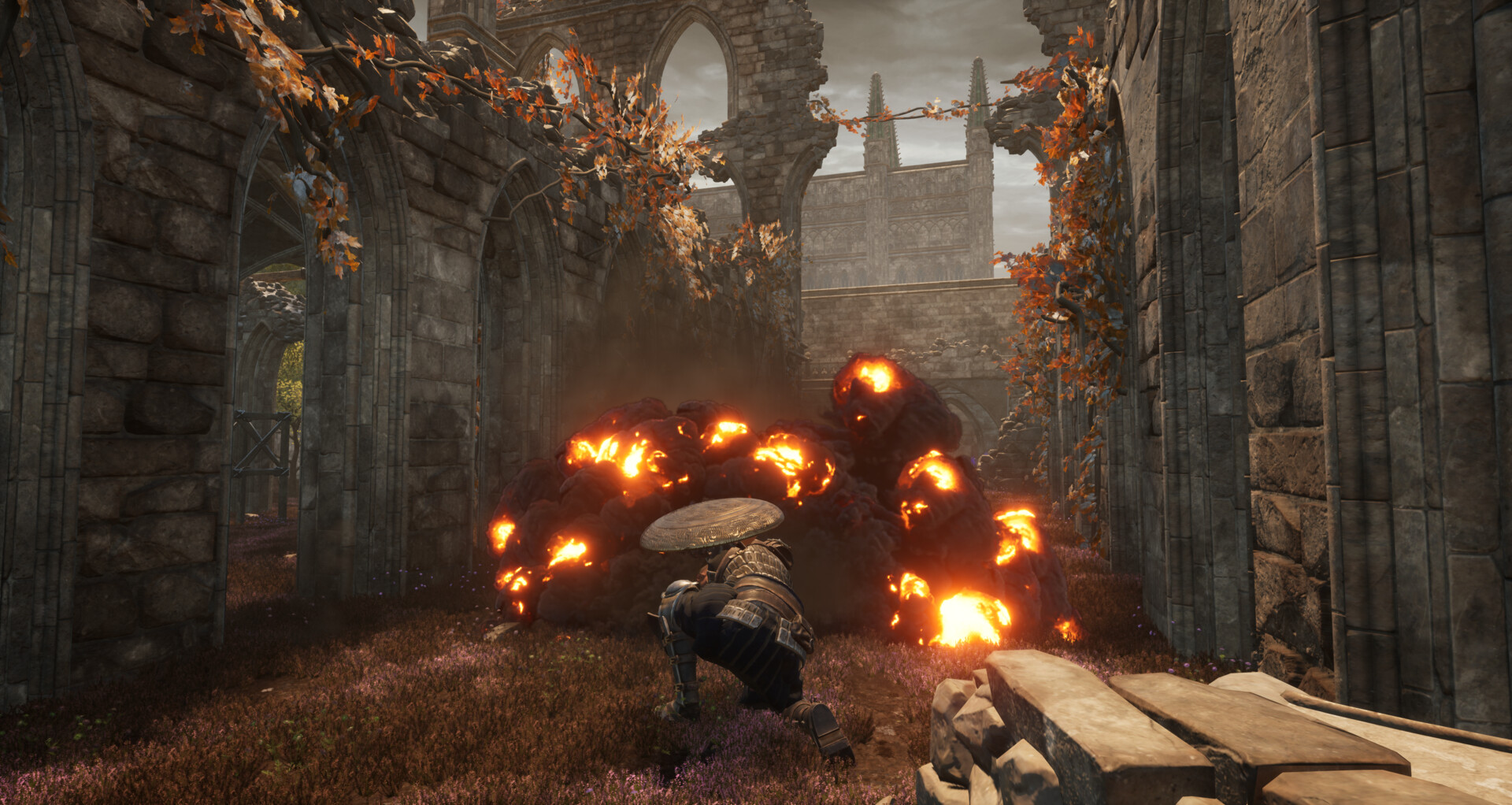 Peregrine screenshot 8