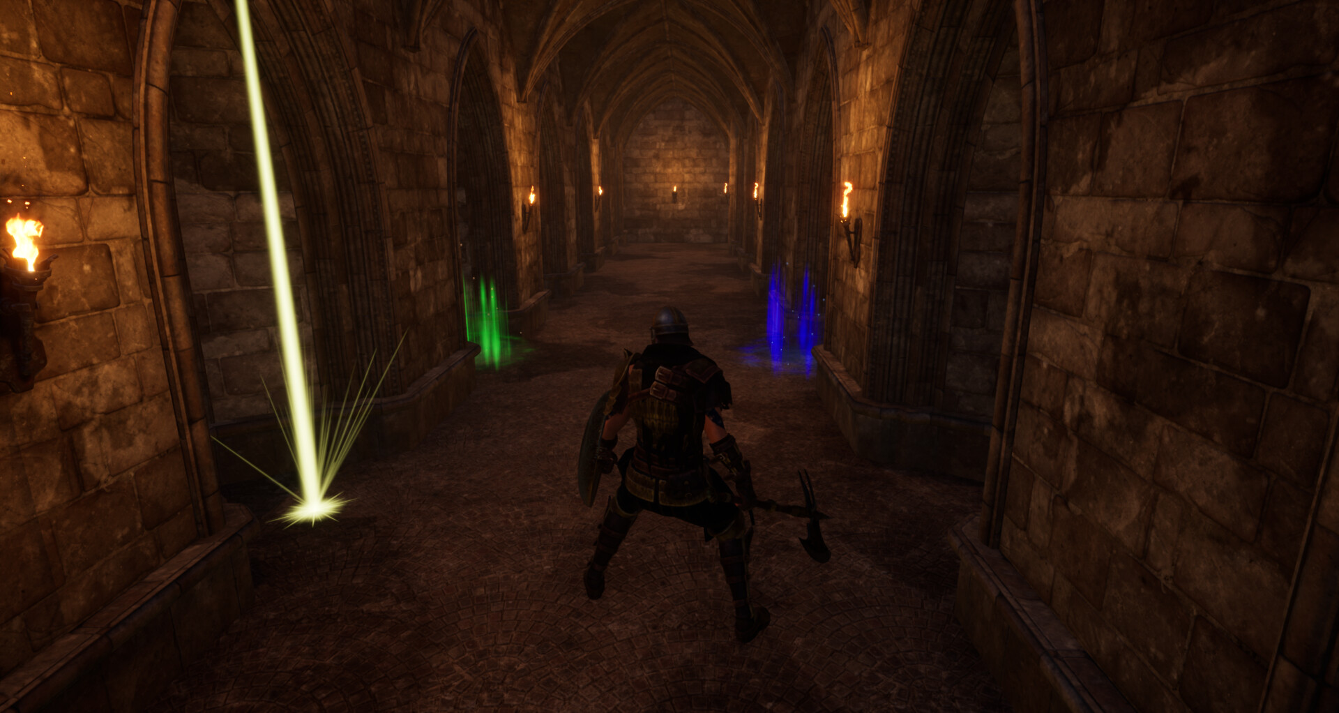 Peregrine screenshot 12
