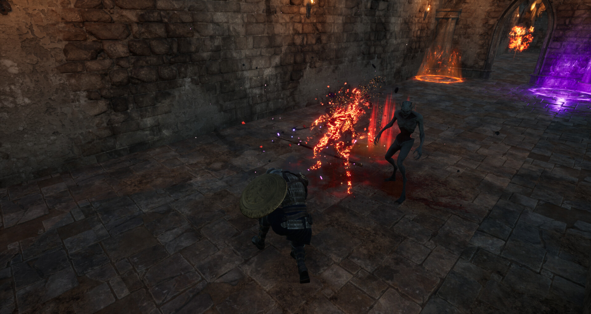 Peregrine screenshot 10