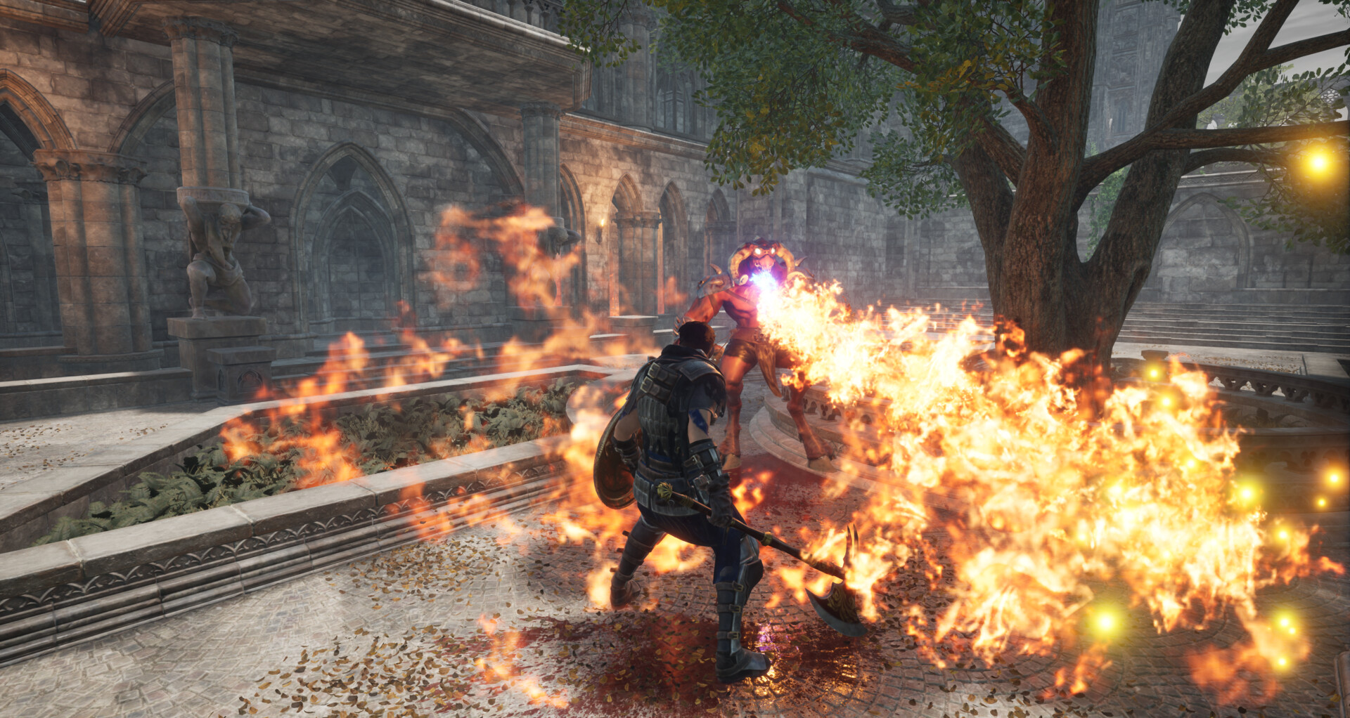 Peregrine screenshot 6